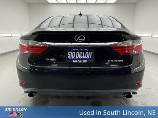 2014 Lexus ES 350 Base