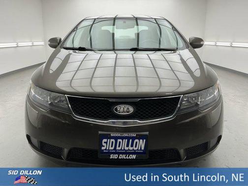 2010 Kia Forte EX