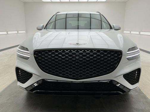 2025 Genesis GV70 3.5T AWD Sport