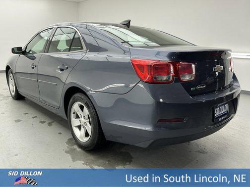 2015 Chevrolet Malibu 1LS