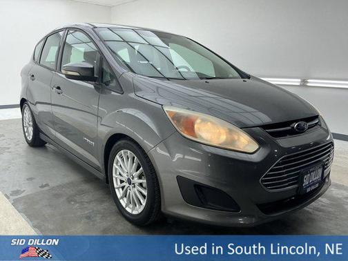 2013 Ford C-Max Hybrid SE