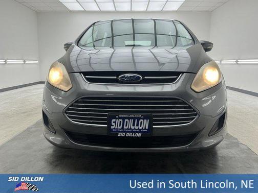 2013 Ford C-Max Hybrid SE