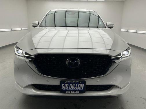 2023 Mazda CX-5 Signature