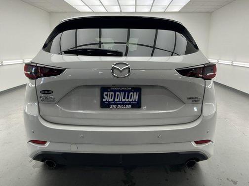 2023 Mazda CX-5 Signature