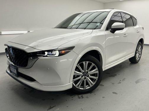 2023 Mazda CX-5 Signature