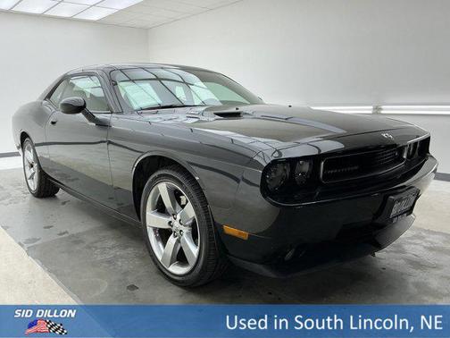 2010 Dodge Challenger R/T