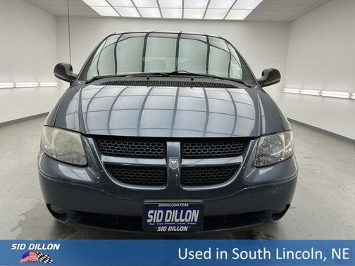 2002 Dodge Caravan eL