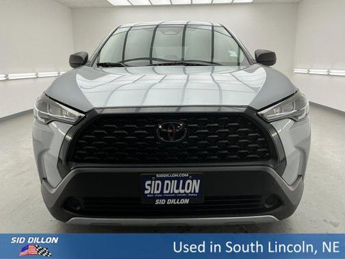 2023 Toyota Corolla Cross L