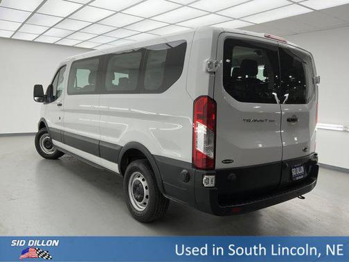 2020 Ford Transit-350 XL