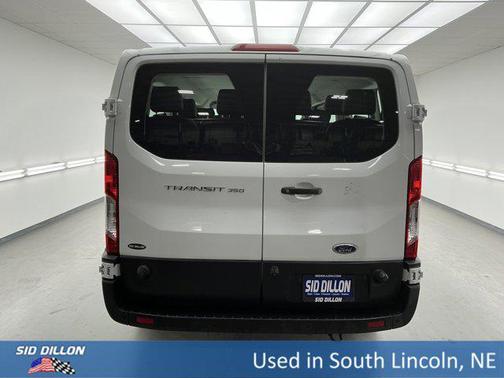 2020 Ford Transit-350 XL