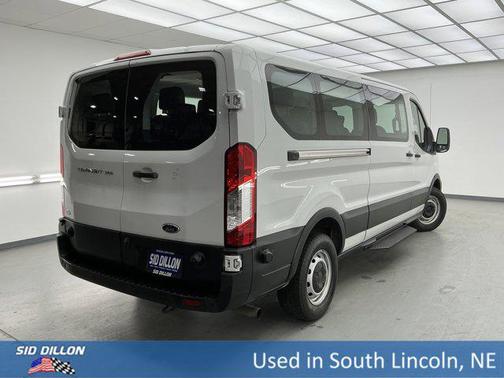 2020 Ford Transit-350 XL
