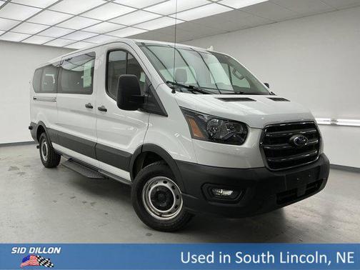 2020 Ford Transit-350 XL