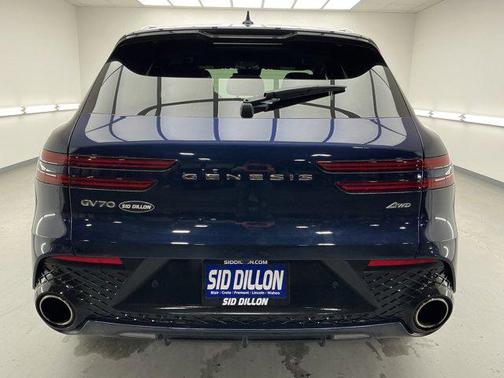 2023 Genesis GV70 2.5T AWD