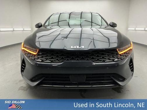 2024 Kia K5 EX