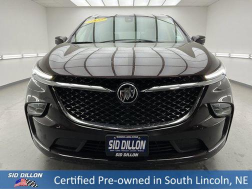 2022 Buick Enclave AWD Avenir