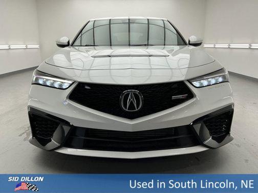 2024 Acura Integra Type S