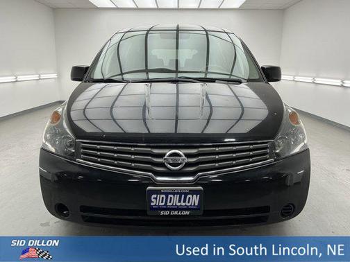 2008 Nissan Quest 3.5 SE