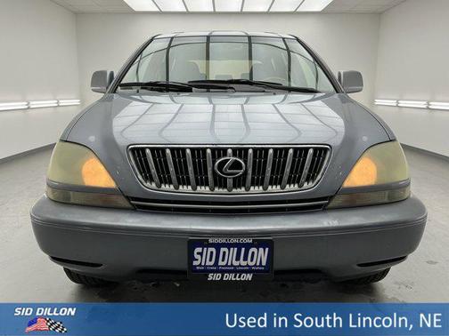 2003 Lexus RX 300 Base