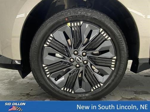 Champagne Silve 2026 Nissan Murano Platinum