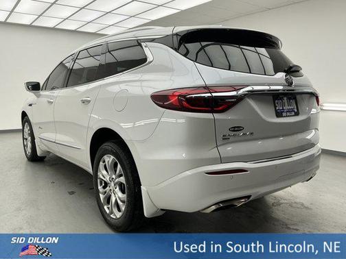 2020 Buick Enclave AWD Avenir
