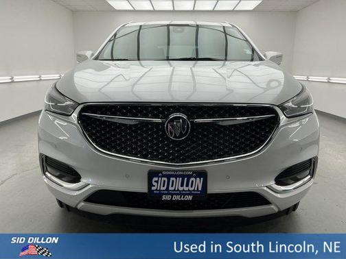 2020 Buick Enclave AWD Avenir