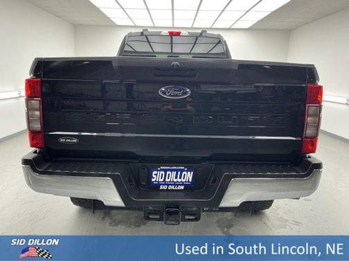 2022 Ford F-350 XLT