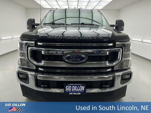 2022 Ford F-350 XLT