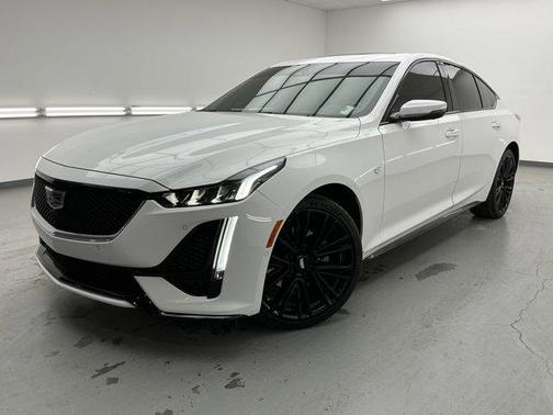 2023 Cadillac CT5 Sport