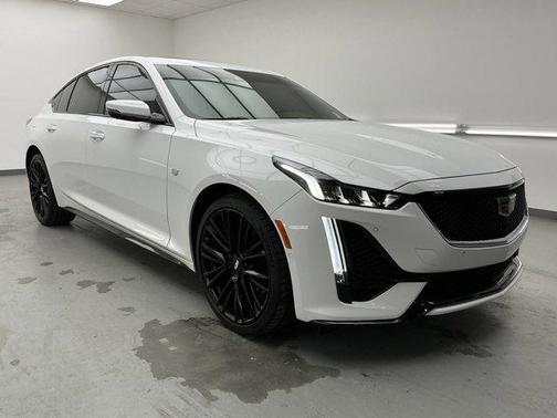 2023 Cadillac CT5 Sport