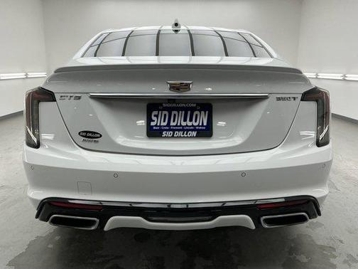 2023 Cadillac CT5 Sport