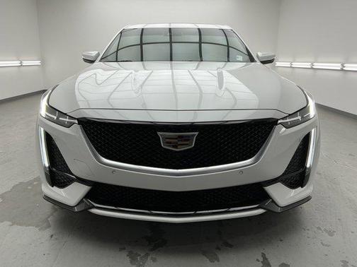 2023 Cadillac CT5 Sport
