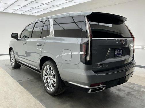 2023 Cadillac Escalade Premium Luxury Platinum