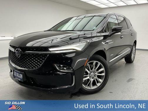 2023 Buick Enclave Avenir AWD