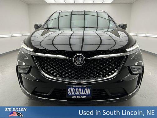 2023 Buick Enclave Avenir AWD