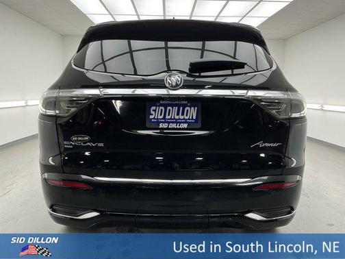 2023 Buick Enclave Avenir AWD