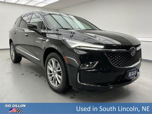 2023 Buick Enclave Avenir AWD
