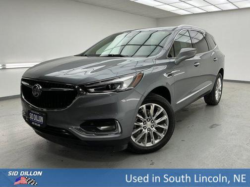 2021 Buick Enclave AWD Premium