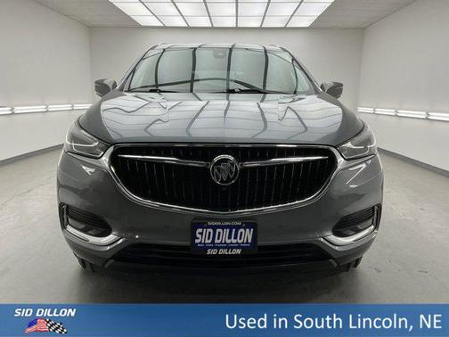 2021 Buick Enclave AWD Premium