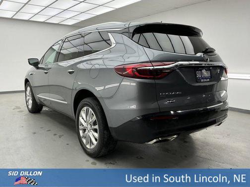 2021 Buick Enclave AWD Premium