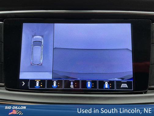 2021 Buick Enclave AWD Premium