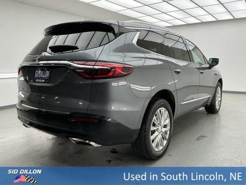 2021 Buick Enclave AWD Premium