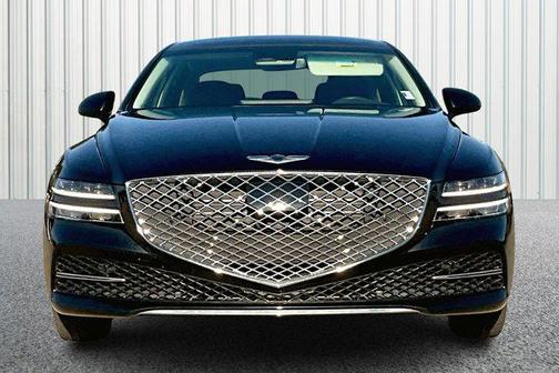 2021 Genesis G80 2.5T AWD