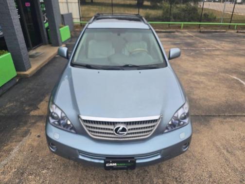 2008 Lexus RX 400h Base