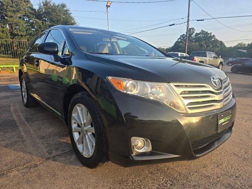 2012 Toyota Venza LE