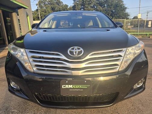 2012 Toyota Venza LE