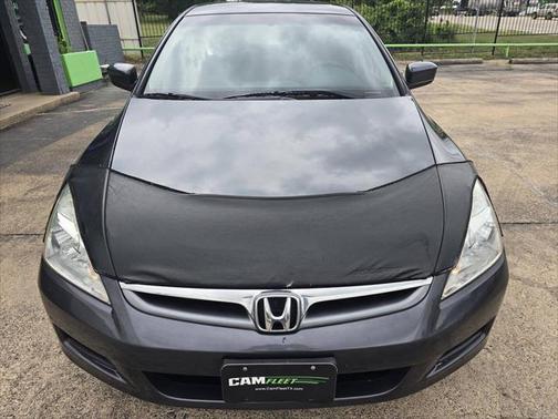 2007 Honda Accord SE