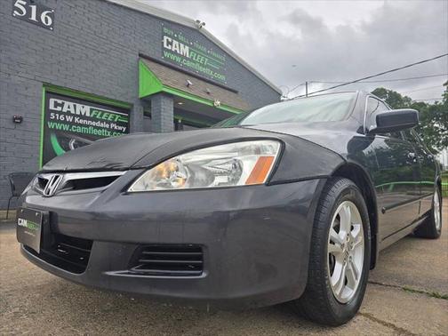 2007 Honda Accord SE