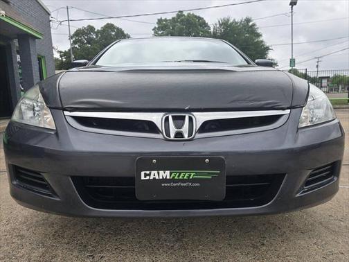 2007 Honda Accord SE