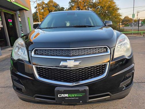 2015 Chevrolet Equinox 1LT