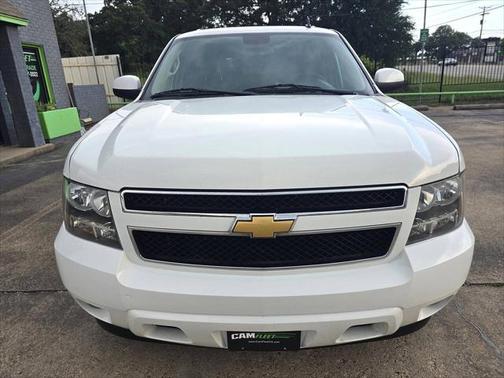 2013 Chevrolet Suburban 1500 LT